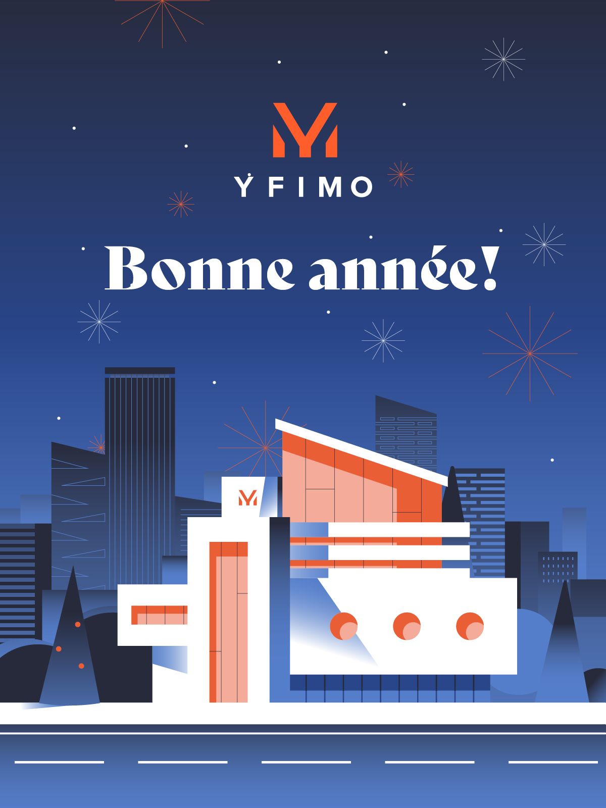 Retrouvez notre YFIMAG de Janvier 2023